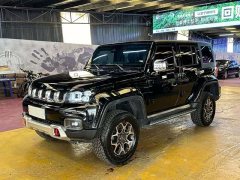 Beijing BJ40 2022 2.3T Automatic Four-wheel Drive Excellence Edition - ფოტო 1