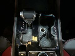 Beijing BJ40 2022 2.3T Automatic Four-wheel Drive Excellence Edition - ფოტო 10