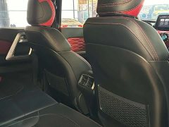 Beijing BJ40 2022 2.3T Automatic Four-wheel Drive Excellence Edition - ფოტო 11