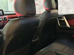 Beijing BJ40 2022 2.3T Automatic Four-wheel Drive Excellence Edition - ფოტო 12