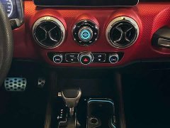 Beijing BJ40 2022 2.3T Automatic Four-wheel Drive Excellence Edition - ფოტო 15