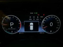 Beijing BJ40 2022 2.3T Automatic Four-wheel Drive Excellence Edition - ფოტო 16