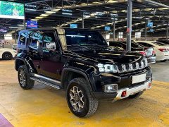 Beijing BJ40 2022 2.3T Automatic Four-wheel Drive Excellence Edition - ფოტო 3