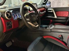 Beijing BJ40 2022 2.3T Automatic Four-wheel Drive Excellence Edition - ფოტო 8