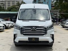 New Journey Xintu V80 2.0T Manual Classic Aoyun Tong Short Wheelbase Mid-roof 7/8/9 Seater - ფოტო 2