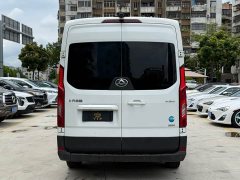 New Journey Xintu V80 2.0T Manual Classic Aoyun Tong Short Wheelbase Mid-roof 7/8/9 Seater - ფოტო 5