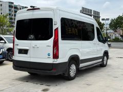 New Journey Xintu V80 2.0T Manual Classic Aoyun Tong Short Wheelbase Mid-roof 7/8/9 Seater - ფოტო 6