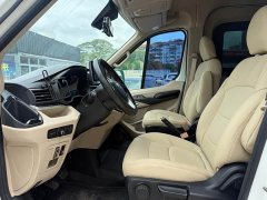 New Journey Xintu V80 2.0T Manual Classic Aoyun Tong Short Wheelbase Mid-roof 7/8/9 Seater - ფოტო 7