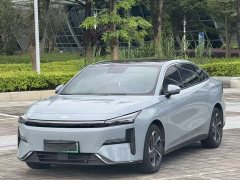 Geely Galaxy L6 125km MAX - ფოტო 1