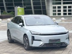 Geely Galaxy L6 125km MAX - ფოტო 2