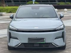Geely Galaxy L6 125km MAX - ფოტო 3