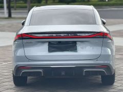 Geely Galaxy L6 125km MAX - ფოტო 4