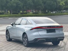 Geely Galaxy L6 125km MAX - ფოტო 5