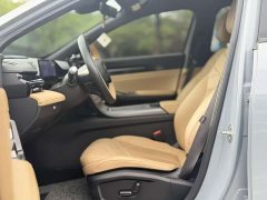 Geely Galaxy L6 125km MAX - ფოტო 7