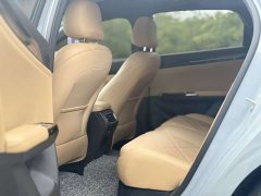 Geely Galaxy L6 125km MAX - ფოტო 8