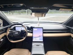 Geely Galaxy L6 125km MAX - ფოტო 9