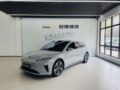 Nio ET5T 75kWh Touring - ფოტო 1