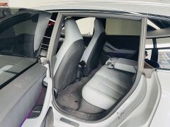 Nio ET5T 75kWh Touring - ფოტო 10