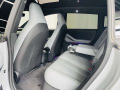 Nio ET5T 75kWh Touring - ფოტო 11