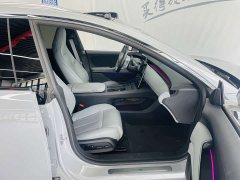 Nio ET5T 75kWh Touring - ფოტო 12