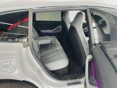 Nio ET5T 75kWh Touring - ფოტო 13