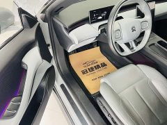 Nio ET5T 75kWh Touring - ფოტო 5