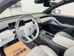 Nio ET5T 75kWh Touring - ფოტო 6