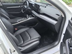 Geely Xingui Xingrui 2.0T Diesel Luxury - photo 10