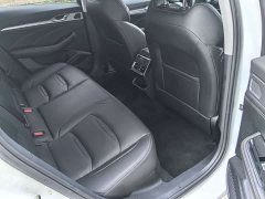 Geely Xingui Xingrui 2.0T Diesel Luxury - photo 11