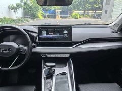 Geely Xingui Xingrui 2.0T Diesel Luxury - photo 14