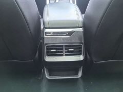 Geely Xingui Xingrui 2.0T Diesel Luxury - photo 16