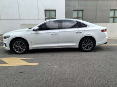 Geely Xingui Xingrui 2.0T Diesel Luxury - photo 4