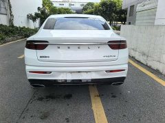 Geely Xingui Xingrui 2.0T Diesel Luxury - photo 6