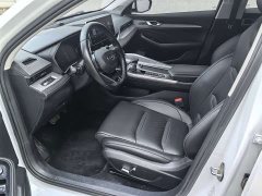 Geely Xingui Xingrui 2.0T Diesel Luxury - photo 8