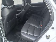 Geely Xingui Xingrui 2.0T Diesel Luxury - photo 9