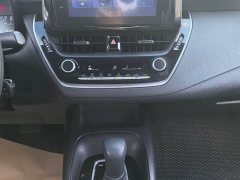 Toyota Corolla TNGA 1.5L CVT Base - ფოტო 10