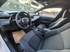 Toyota Corolla TNGA 1.5L CVT Base - ფოტო 7