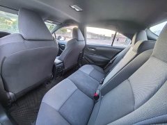 Toyota Corolla TNGA 1.5L CVT Base - ფოტო 8