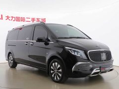 Mercedes-Benz Vito 2021 2.0T Elite 7-Seater - ფოტო 3