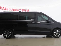 Mercedes-Benz Vito 2021 2.0T Elite 7-Seater - ფოტო 4