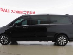 Mercedes-Benz Vito 2021 2.0T Elite 7-Seater - ფოტო 5
