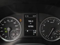 Mercedes-Benz Vito 2021 2.0T Elite 7-Seater - ფოტო 7