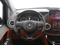 Mercedes-Benz Vito 2021 2.0T Elite 7-Seater - ფოტო 8