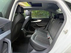 Audi A4L 2020 40 TFSI Luxury Sport - ფოტო 6