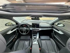 Audi A4L 2020 40 TFSI Luxury Sport - ფოტო 7