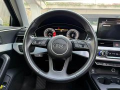 Audi A4L 2020 40 TFSI Luxury Sport - ფოტო 8
