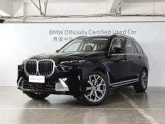 BMW X7 2024 xDrive40i Premier Luxury Package - ფოტო 1