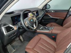 BMW X7 2024 xDrive40i Premier Luxury Package - ფოტო 14