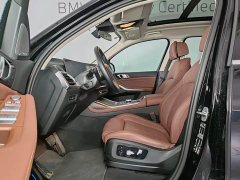BMW X7 2024 xDrive40i Premier Luxury Package - ფოტო 15