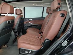 BMW X7 2024 xDrive40i Premier Luxury Package - ფოტო 16